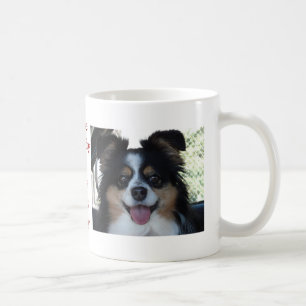 Geben Sie Vati ein KissMoyMoy Kaffeetasse