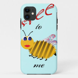 Geben Sie zur Biene mich iphone Abdeckungen frei Case-Mate iPhone Hülle