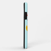 Geben Sie zur Biene mich iphone Abdeckungen frei Case-Mate iPhone Hülle (Hinten/Rechts)