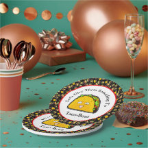 Geben wir ihnen etwas zum Taco-Bout