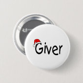 Geber Button (Vorne & Hinten)