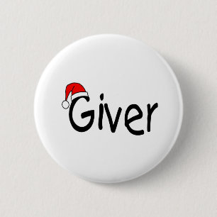 Geber Button