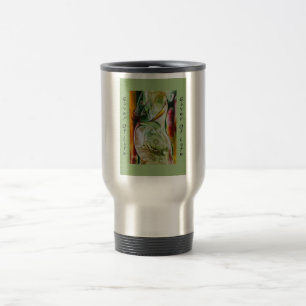 Geber der Lebenreise-Tasse Reisebecher