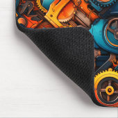 Geber Mousepad (Ecke)