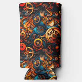 Geber Selters Dosenkühler