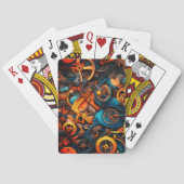 Geber Spielkarten (Rückseite)