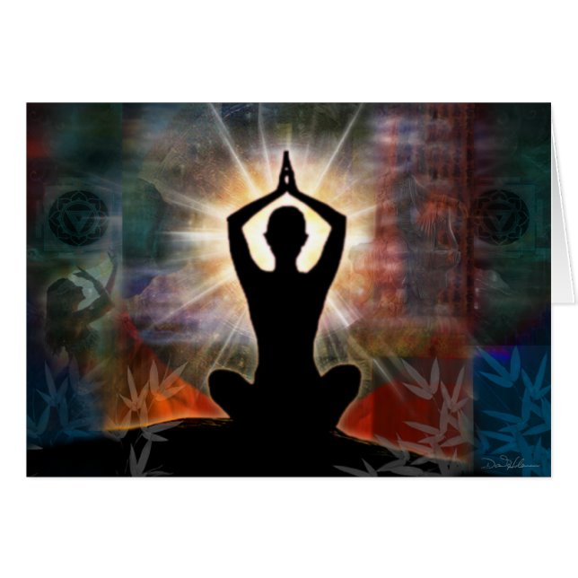 Gebet 1 (Vorderseite (Horizontal))