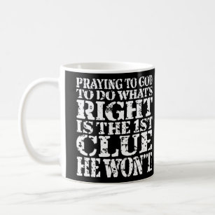 Gebet 101-  kaffeetasse