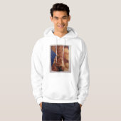 Gebet 1981 hoodie (Vorne ganz)