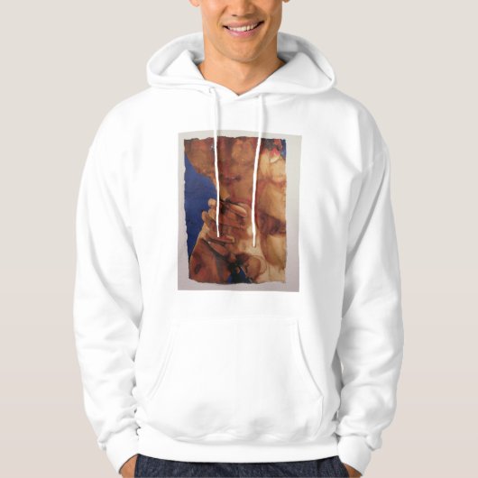 Gebet 1981 hoodie (Vorderseite)
