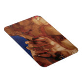 Gebet 1981 magnet (Rechte Seite)