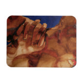 Gebet 1981 magnet (Horizontal)