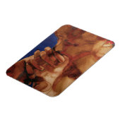 Gebet 1981 magnet (Linke Seite)