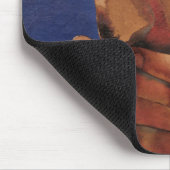 Gebet 1981 mousepad (Ecke)