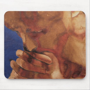 Gebet 1981 mousepad