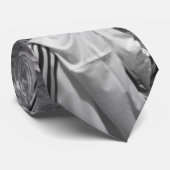 Gebet an der Mauer - Männer Krawatte (Gerollt)