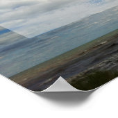 Gebet ändern poster (Ecke)