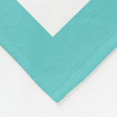 Gebet ändert alles 50" x60 " fleecedecke (Ecke)