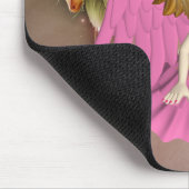 Gebet Angel#3 Mousepad (Ecke)