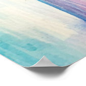 Gebet Angel Poster (16x20) (Ecke)