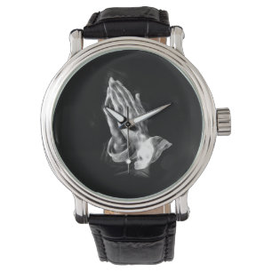 Gebet Armbanduhr