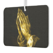 Gebet Autolufterfrischer (Links)