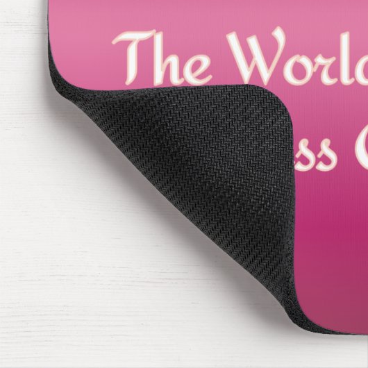 GEBET - bestste drahtlose Verbindung Mousepad (Ecke)