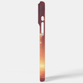 Gebet Case-Mate iPhone Hülle (Rückseite / Links)