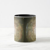 Gebet - Das Gebet des Herrn Tasse (Zentrum)