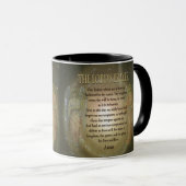 Gebet - Das Gebet des Herrn Tasse (VorderseiteRechts)