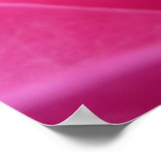 Gebet der dritten Stufe Poster (Ecke)