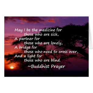 Gebet für den Kranken