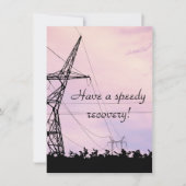 Gebet für dich , Gebet gut! (Vorderseite)