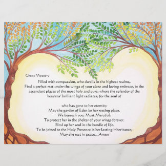 Gebet für die Abtrünnige El Malei Rachamim