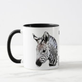 Gebet für ein Heilmittel für EDS-Kaffee Tasse (Links)