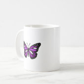 Gebet für eine Lupus-Tasse Kaffeetasse (Vorderseite Links)