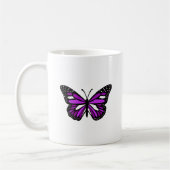 Gebet für eine Lupus-Tasse Kaffeetasse (Links)