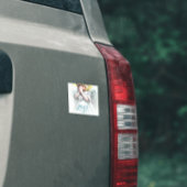 Gebet für Frieden Angel Holiday Magnetic Magnetkarte