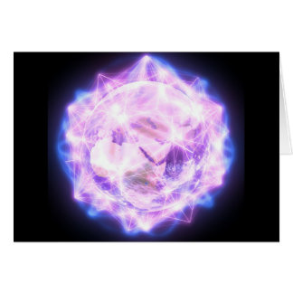 Gebet für Gaia-Karte