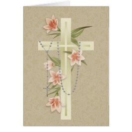 Gebet für Sie Blumenkatholische Heilige Rosenkirch