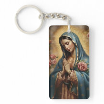 Gebet für unsere Dame von Guadalupe