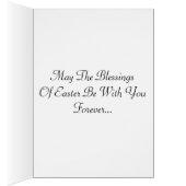 Gebet Hände Kind Christus Der Herr ist verschwiege (Innen (Rechts))