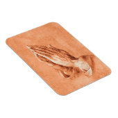 Gebet Hände Magnet (Rechte Seite)