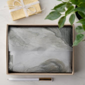 Gebet in der Zeit des Trauerentzugs Seidenpapier (Geschenk)