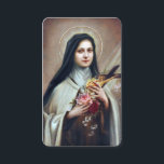 Gebet kardiert | spanisches St. Therese Visitenkarte<br><div class="desc">Die Geschichte der katholischen Kirche hat viele weiblichen oder Frauenheiligen, die Anerkennung für große Briefe oder verdienstvolle Führung empfingen. Viele verloren ihre Leben zum Schutze von dem Glauben, während andere die Mütter der wichtigen Heiliger waren. Viele wurden auch für ihre Beiträge zur Kirche und ihre Gemeinschaft geehrt. Katholische Gebets-Karten hat...</div>