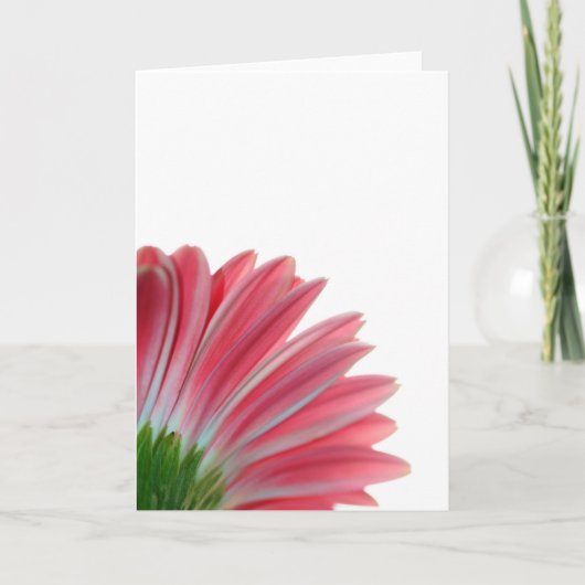 Gebet Karte (Vorderseite)