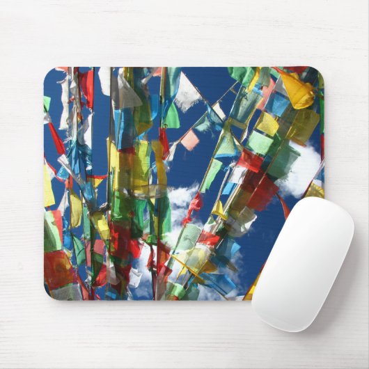 Gebet kennzeichnet mousepad (Mit Mouse)