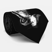 Gebet Krawatte (Gerollt)