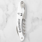 Gebet-Krieger Gebet Thunder_Cove Kellnermesser (Rückseite)