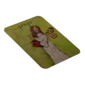Gebet Magnet (Rechte Seite)